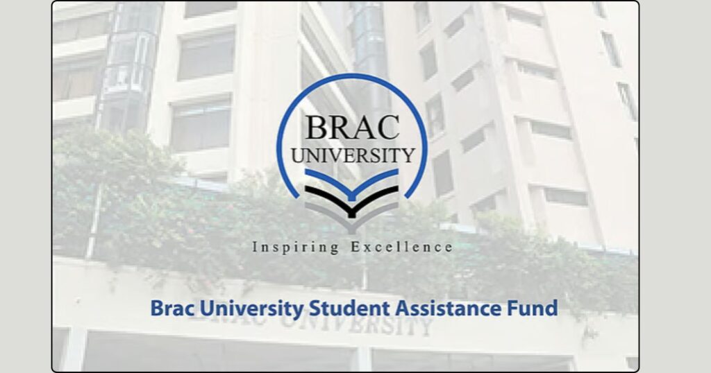 ব্র্যাক বিশ্ববিদ্যালয়ে সিনিয়র রিসার্চ অ্যাসোসিয়েট নিয়োগ বিজ্ঞপ্তি ২০২৫