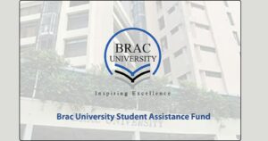 ব্র্যাক বিশ্ববিদ্যালয়ে সিনিয়র রিসার্চ অ্যাসোসিয়েট নিয়োগ বিজ্ঞপ্তি ২০২৫